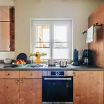 Tatil Evi Ferienhaeuser, Harz *