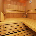 Ferienhaeuser, Harz Tatil Evi