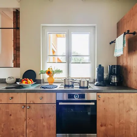 Dom wakacyjny Ferienhaeuser, Harz *