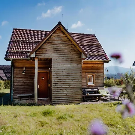 Ferienhaeuser, Harz *