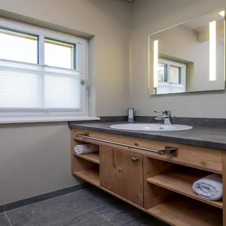 Dom wakacyjny Ferienhaeuser, Harz Torfhaus