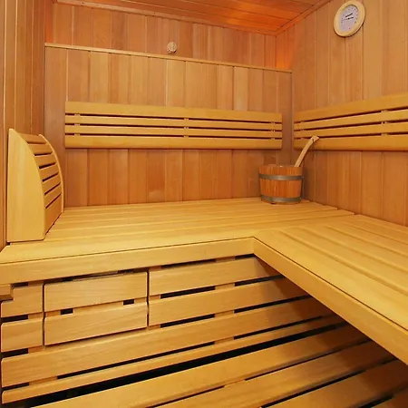Ferienhaeuser, Harz Vakantiehuis
