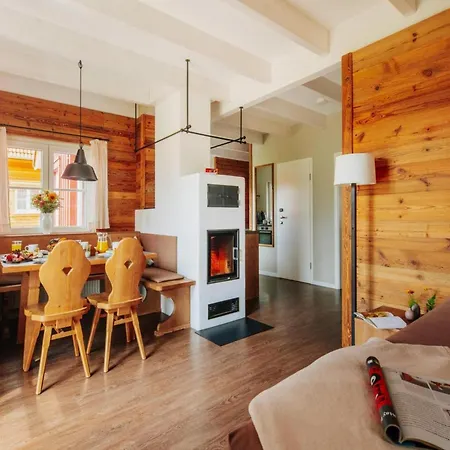 Ferienhaeuser, Harz *