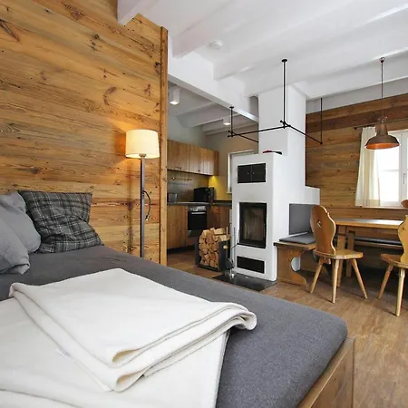 Dom wakacyjny Ferienhaeuser, Harz *