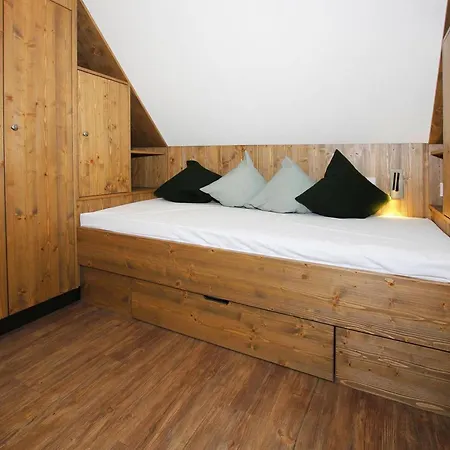 Ferienhaeuser, Harz Vakantiehuis Torfhaus