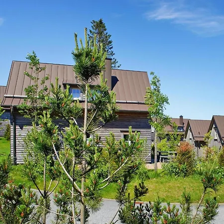 Ferienhaeuser, Harz Tatil Evi *