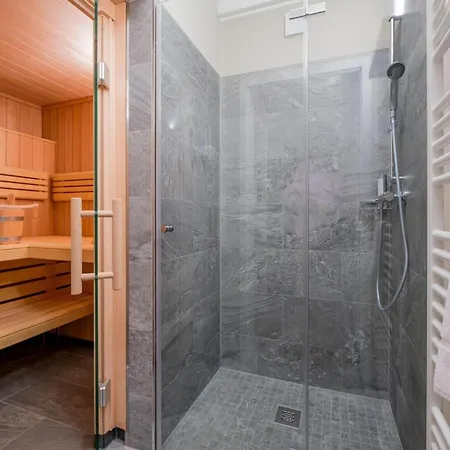 Dom wakacyjny Ferienhaeuser, Harz *