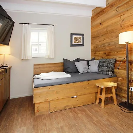 Ferienhaeuser, Harz *