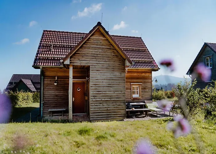 Ferienhaeuser, Harz *