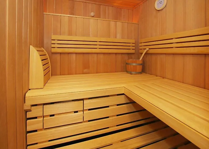 Ferienhaeuser, Harz 度假居