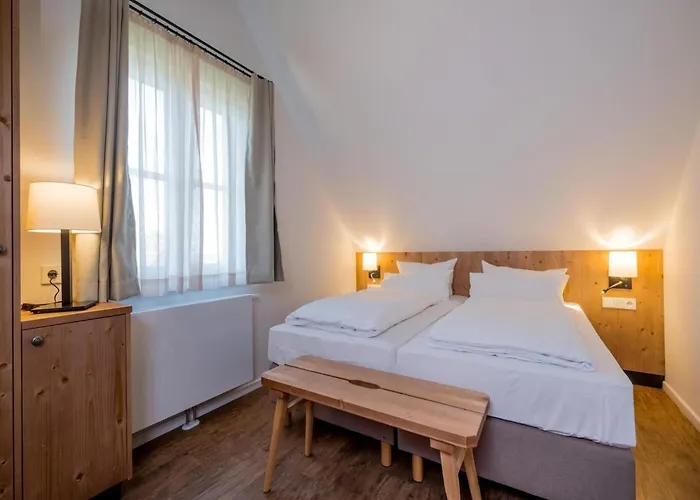 Ferienhaeuser, Harz 度假居