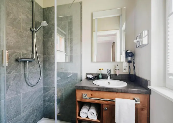 度假居 Ferienhaeuser, Harz