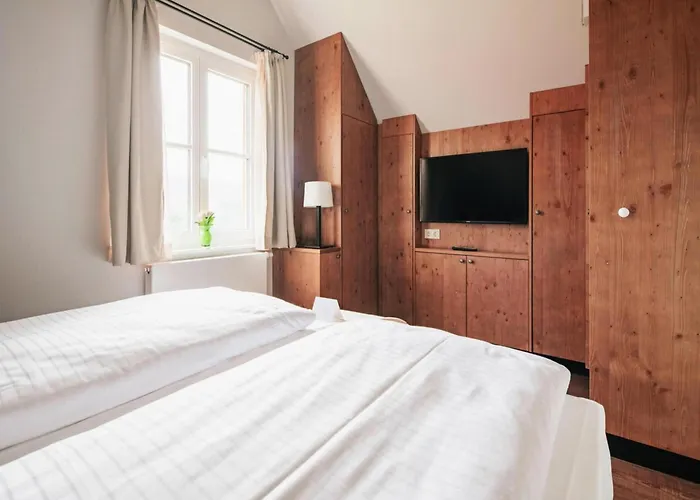 Ferienhaeuser, Harz * 托夫豪斯