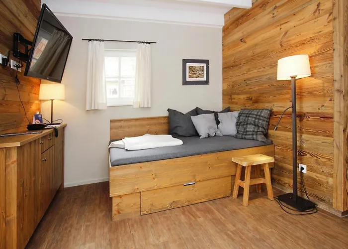 Ferienhaeuser, Harz *